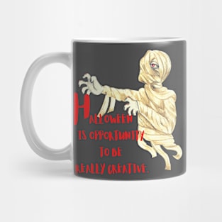 Halloween 2022 Mug